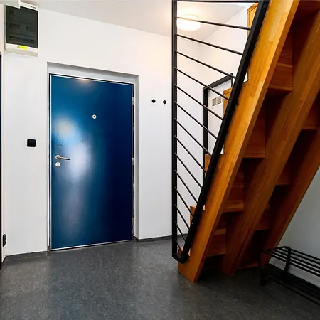 Apartmán Tiger Deluxe *