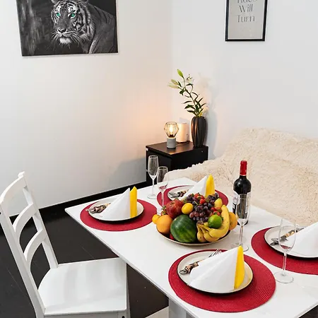 Apartmán Tiger Deluxe