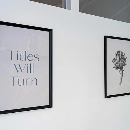 Apartmán Tiger Deluxe