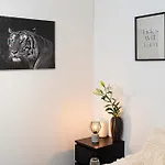 Tiger Deluxe